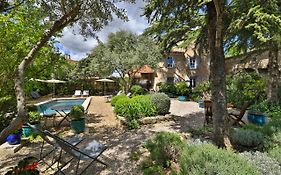 Le Jardin De Mazan